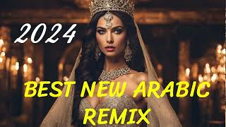 BEST NEW ARABIC REMIX 2024, BASS BOOSTED, Irani Remix Song, Arabian Desert Music