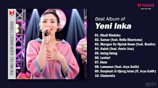 Yeni Inka - Obati Rinduku - Samar | Full Album