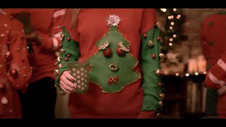 Michael Bublé - The Christmas Sweater