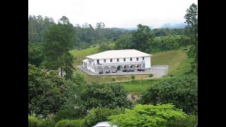 2004- Acampamento VOZ DA VERDADE  - FAZENDA ARUJABEL