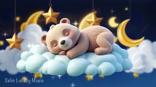 Baby Sleep Music 🌙 Lullaby for Babies To Go To Sleep