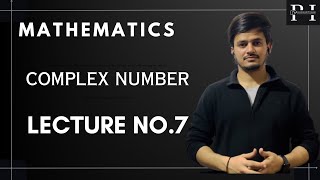 PYQ -Complex Number#complexnumbers