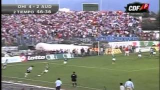 Minutos finales: Play Off 2006