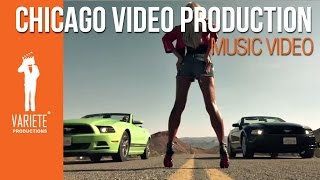 Chicago Music Video Production - Variete Production