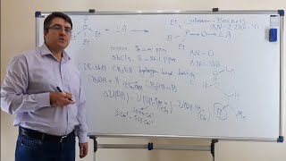 Acids and Bases 15: Measures of Lewis Acid-Base Strength G (Spectroscopic Lewis Acidity & Basicity)