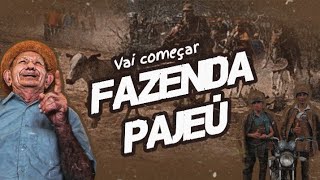 Torneio da FAZENDA PAJEÚ vai começar