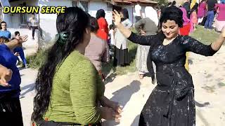 SAFRANBOLU GÜMÜŞ KÜRT MAHALESİ EĞLENCELİ DÜĞÜN WEDDİNG DANCE