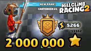 🤩 2million ADVENTURE STARS AFTER A BREAK! TONS OF LEGENDARY CHEST. CANYONEER 21 2000000 stars 🌹