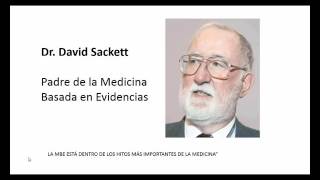 Dr AUDITORIA BASADA EN EVIDENCIAS Benavides