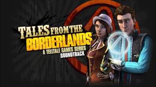 Tales From the Borderlands Episode 5 Soundtrack - Stopping Vallory