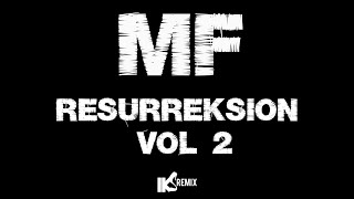 Mylène Farmer - RESURREKSION (VOL 2) (IKS REMIXES)