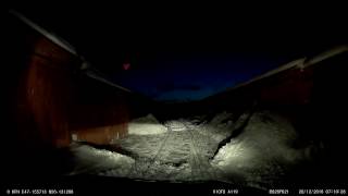 Viofo A119 GPS Deep Night 2