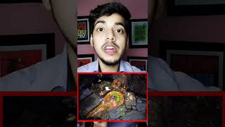 एक साथ करे चार धाम की यात्रा ।। जाने इस रहस्यमय गुफा का राज 😱😱 #shortvideo #chardhamyatra