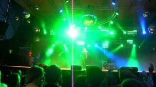 retrolegend 2012 live in tallinn c.c.catch baby i need your love 29.06