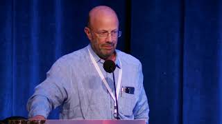 MSGERC 2022 BIENNIAL Meeting : Session 4:  Peter Pappas