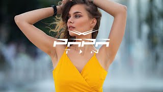 Papa Tin - Ocean Eyes (Extended Mix)