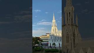 Iglesia La Ermita Cali Colombia