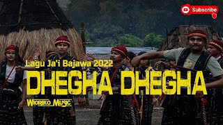 LAGU JA'I BAJAWA TERBARU || DHEGHA DHEGHA ||@wiorekomusic