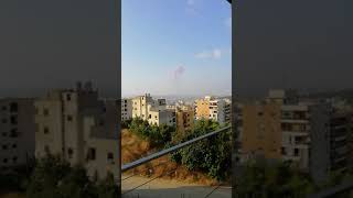 Beirut Explosion Angle #838