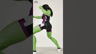 Marvel Legends Infinity Ultron BAF She-Hulk Unboxing #marvellegends #hasbro #unboxing #marvel