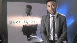 Marcus Collins