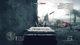 Battlefield 1 4 man