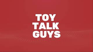 Toy Talk Guys Podcast | Episode 068: Nacelle Biker Mice from Mars, Bruder Trucks, Funko Pop, LEGO