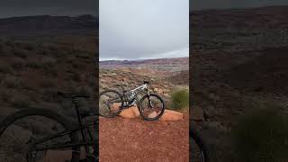 Bike day is a good day. 👌 #rocks #travel #mtb #mtbtech #biking #mountains #nature #mountainbike