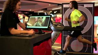 Video Retail: La innovadora tienda de Sport Chek en Canada