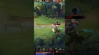 Giga Chad Pudge #dota #dota2 #pudgehook