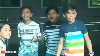 TNT Boys @ Goin' Bulilit (Prank)