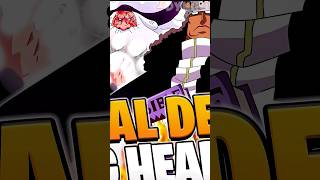 O final de Egghead será algo simplesmente insano | One Piece