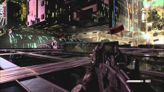 Call of duty: Ghosts - Mission 8 ''Federation Day''