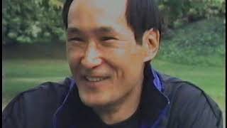 Ted Wong interview - Bruce Lee - Death By Misadventure documentary (1993)