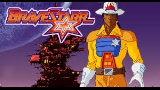 BraveStarr Folge 14 - Das Kind