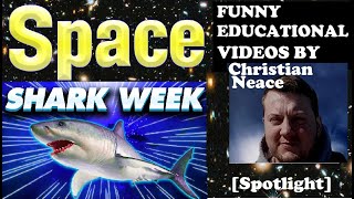 Funny Educational Videos by Christian Neace (Spotlight)