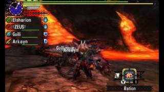 [MHGen] Hellblade X - LS Adept Style