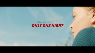 The Hurricanes - Only One Night