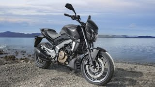 2020 BAJAJ  DOMINAR 250 BS6 DETAILED REVIEW WITH EXHAUST NOTE