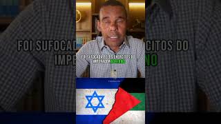 Palestina, como nasceu?