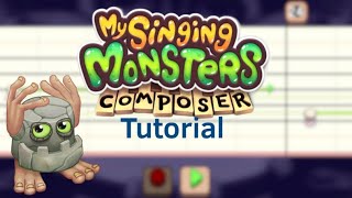 Bone Island Composer Tutorial - Noggin