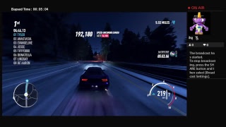 Skrapie79's Live PS4 Broadcast