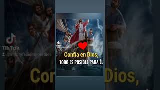 Digno de Gloria y Alabanza a nuestro DIOS PADRE .Levantemos nuestras manos con fé y amor. 💓Amén...