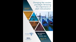 Changing the vaccine paradigm: Stressing the importance of adult immunization