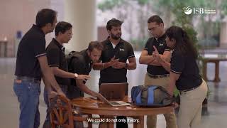 Impact Leadership Development Programme - HDFC Ergo | ISB ExecEd