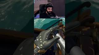 والله قهرني هالانسان تالت مرة يرجع ويغرق 🥲 #zackponch #gaming