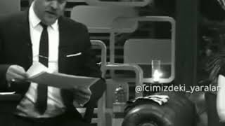 BEYAZ SHOW MÜHTEŞEM SÖZLER