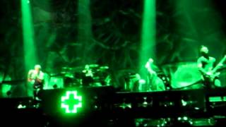 Rammstein - Mutter - Live.wmv