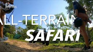 ALL TERRAIN SAFARI