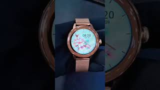 Maxima smart watch ( Bliss ) #watche #homedecor #tranding #fashion